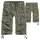 Brandit Textil Urban Legend Hosen Olive M