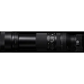Sigma 100-400mm DG DN OS f./5-6.3 (Objektiv für Fuji X-Mount, Schwarz)