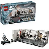 LEGO Star Wars Das Entern der Tantive IV