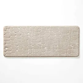 Douceur d'intérieur Ricochet Beige 120 x 50 cm