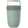 Mepal Ellipse XL Snackbox nordic sage 750 ml + 300 ml