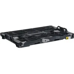 allit EuroPlus HybridPlate Multi-Adapter Platte
