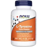 NOW Foods L-Tyrosin Pulver 113 g