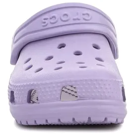 Crocs Classic Clog Lila 19