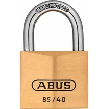 ABUS 806308 Vorhängeschloss