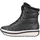 Rieker Sport Schnürstiefelette schwarz 39