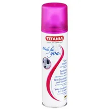 Axisis Titania Schuh Deospray 200 ml