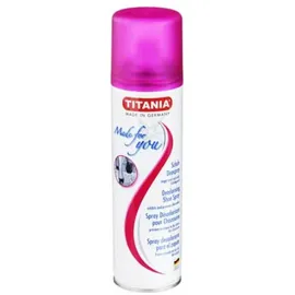 Axisis Titania Schuh Deospray 200 ml