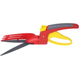 WOLF-Garten Grasschere Comfort Ri-LL