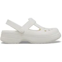 Crocs Unisex Kinder Classic Mary Jane Clog T Clog,