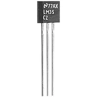 Texas Instruments LM35DZ/NOPB Linear IC - Temperatursensor, Wandler Bulk