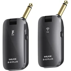 NUX B2-Plus