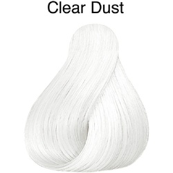 Wella Color Touch Instamatic Clear Dust 60 ml