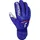 Reusch Attrakt Grip Finger Support Blau/Mehrfarbig 4,5