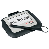 Evolis Signature 100 - Unterschriften-Terminal mit LCD Anzeige