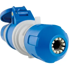 as - Schwabe AS Schwabe powerlight CEE Stecker 61486 CEE Stecker 3polig 230 V 1 St.