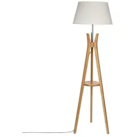 Atmosphera Créateur d'intérieur Stehlampe in weiß | Gr.: onesize