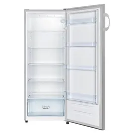 Gorenje R4142PS Kühlschrank (242 l, 1434 mm hoch, Grau)