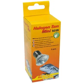 Lucky Reptile Wärmestrahler Halogen 50 W