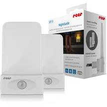 Reer NightGuide Nachtlicht mit Bewegungssensor