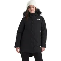 The North Face Arctic Parka Tnf Black 128
