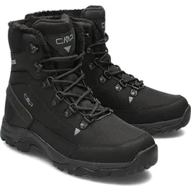 CMP Railo Snow Boot Wp Schnee-Stiefel, Schwarz, 42