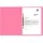 Oxford Schnellhefter TOP FILE+ A4 Rosa 1 St.