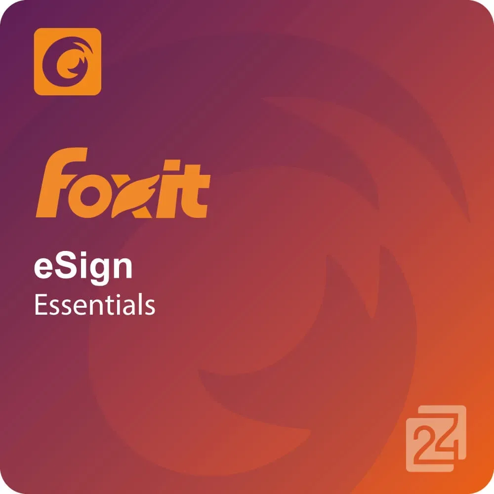 Foxit eSign Essentials