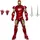 Hasbro Iron Man Marvel Legends Series Actionfigur Mark III 15 cm