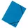 BENE Eckspanner DIN A4 Blau 1 St.