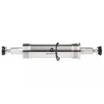 Mwave M-Wave Innenlager, 179,5mm, für Fatbike, Messingschlager, 359438