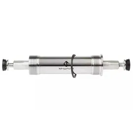 Mwave M-Wave Innenlager, 179,5mm, für Fatbike, Messingschlager, 359438