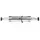 Mwave M-Wave Innenlager, 179,5mm, für Fatbike, Messingschlager, 359438