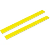 Kärcher Abziehlippen WV 1 Gelb 25 cm
