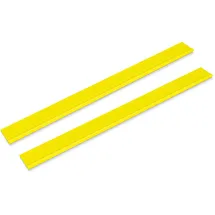 Kärcher Abziehlippen WV 1 Gelb 25 cm