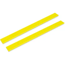 Kärcher Abziehlippen WV 1 Gelb 25 cm
