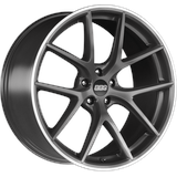 BBS CI-R 9,0x19 5x112 ET42 MB82,0