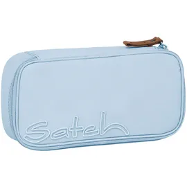 Satch Schlamperbox nordic ice blue