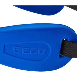 Beco Aqua-Jogging-Gürtel Bebelt blau bis 80 kg