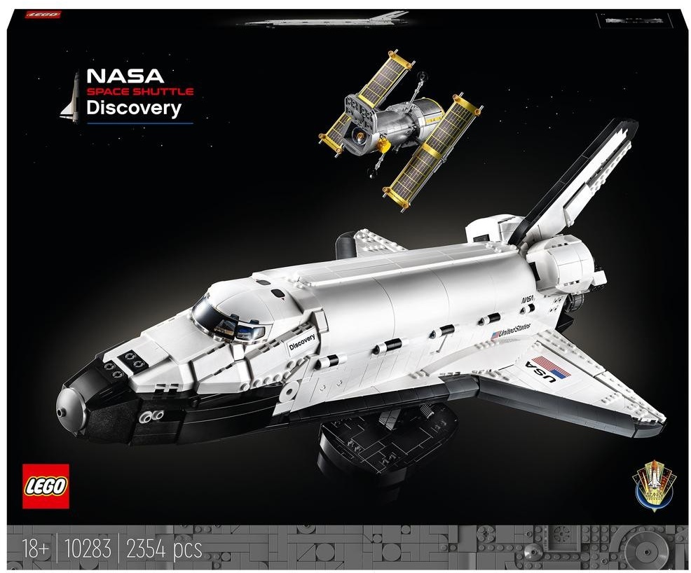 NASA-Spaceshuttle ?Discovery?
