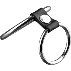 Penis-Hoden-Ring, 3,5 & 5 cm