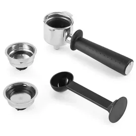 De'Longhi Stilosa EC 230.BK schwarz