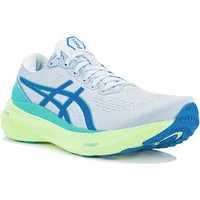 Asics GEL-KAYANO 30 LITE-SHOW 8.5 - Hellblau