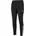 teamLIGA Trainingsshose black/white S