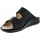 Finn Comfort Paterna Schwarz 46