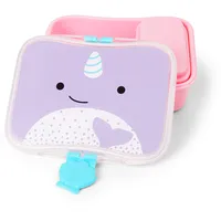 Skip Hop Zoo Lunch Set Narwal