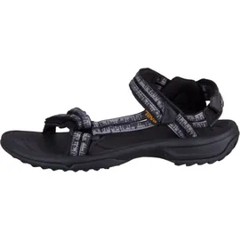 Teva Terra Fi Lite Damen atmosphere black/grey 36