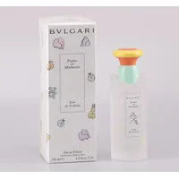 Bulgari Petits et Mamans Eau de Toilette 100 ml