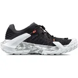 Mammut Hueco Knit Ii Wanderschuhe - Black / Light Ice Gray - EU 39 1/3