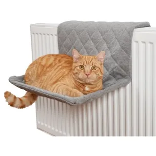 PiuPet PiuPet® Katzen-Heizungsliege